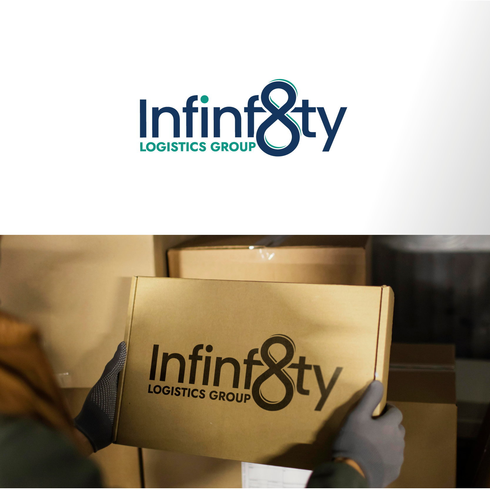 Logo Design by KNRGN for this project | Design #29079463