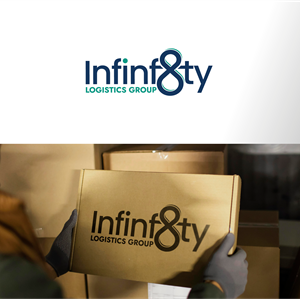 Logo Design by KNRGN for this project | Design: #29079463