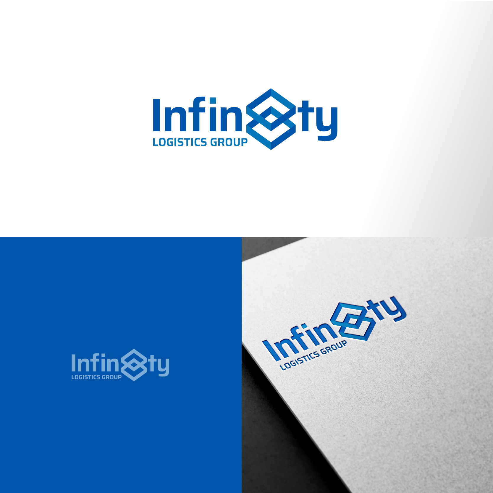 Logo Design by KNRGN for this project | Design #29169522