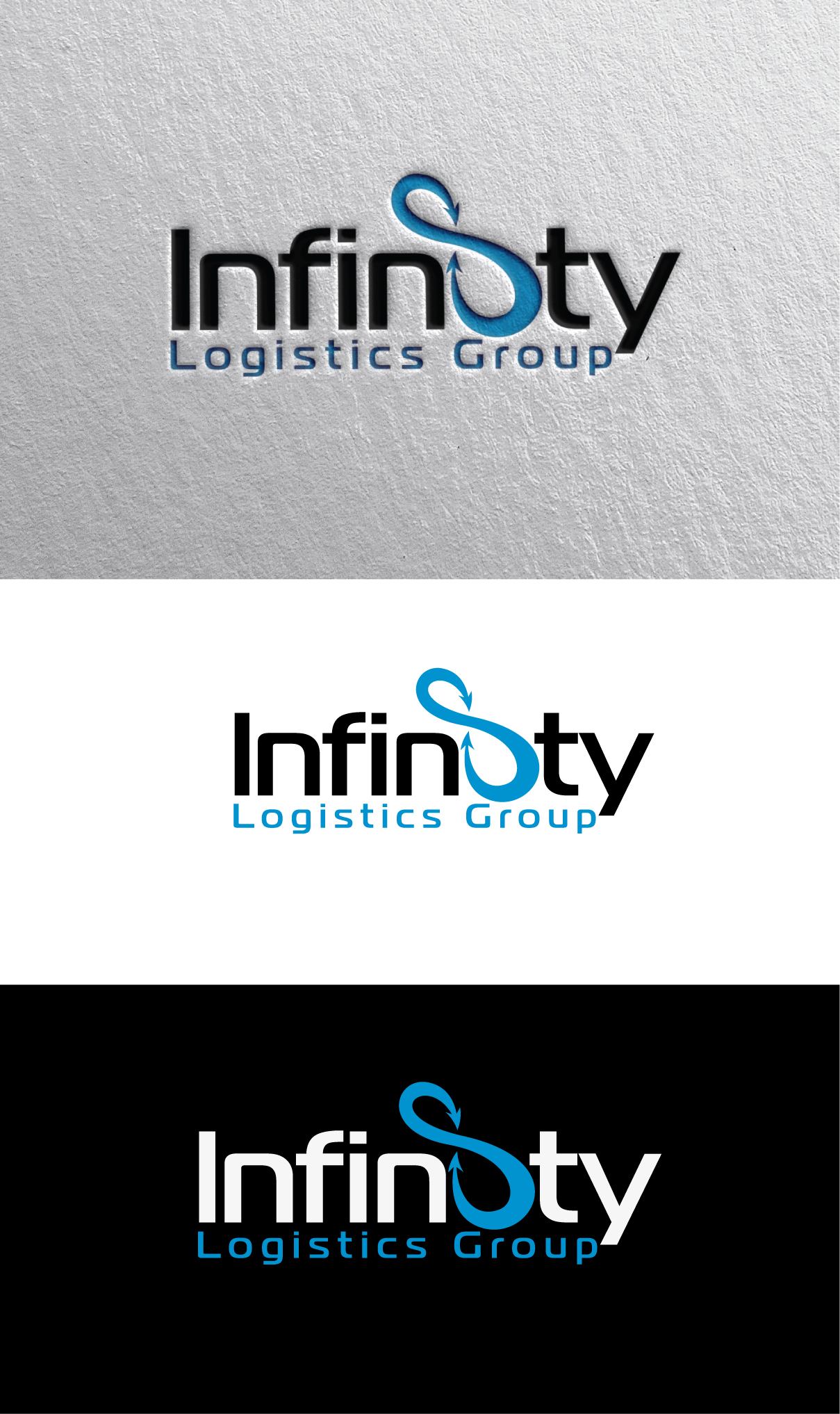 Logo Design by LogoPoko for this project | Design #29084471