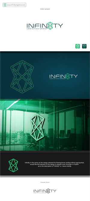 Logo Design by designstudio for this project | Design: #29049004