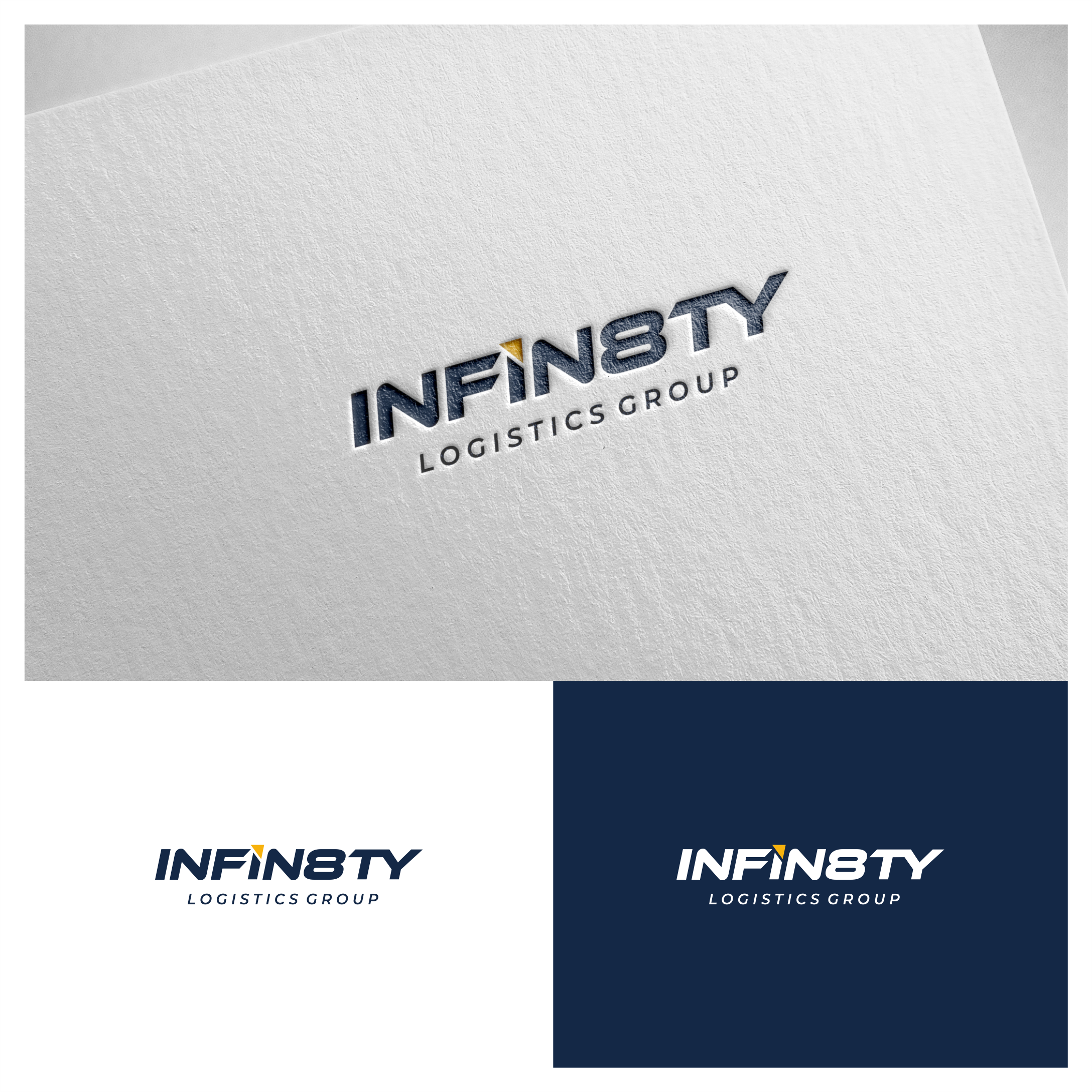 Logo Design by alzac for this project | Design #28722197