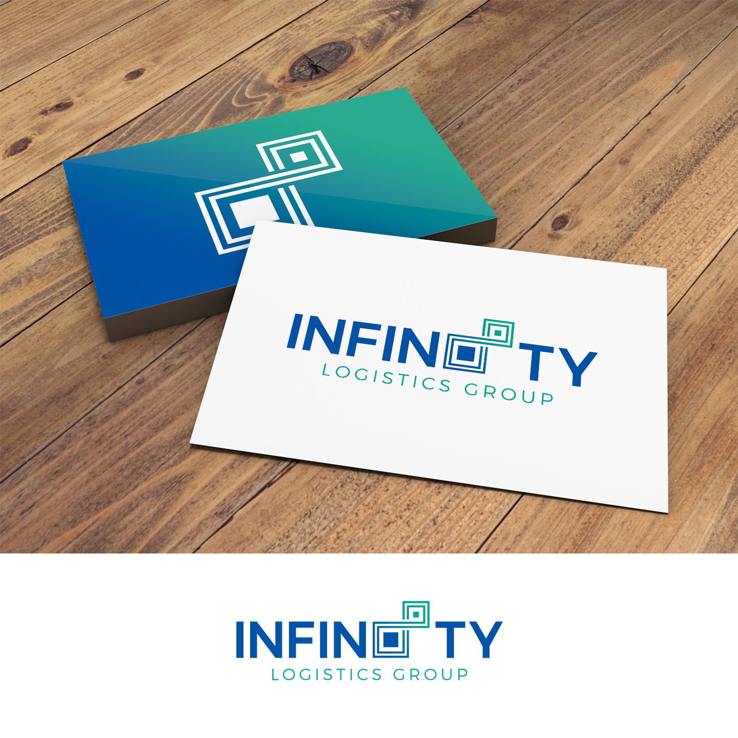 Logo Design by DiLion for this project | Design #29111219