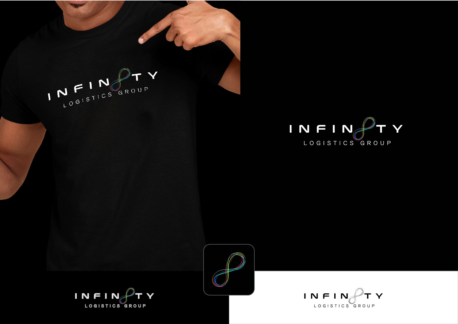 Logo Design by ~idiaz~ for this project | Design #29849432