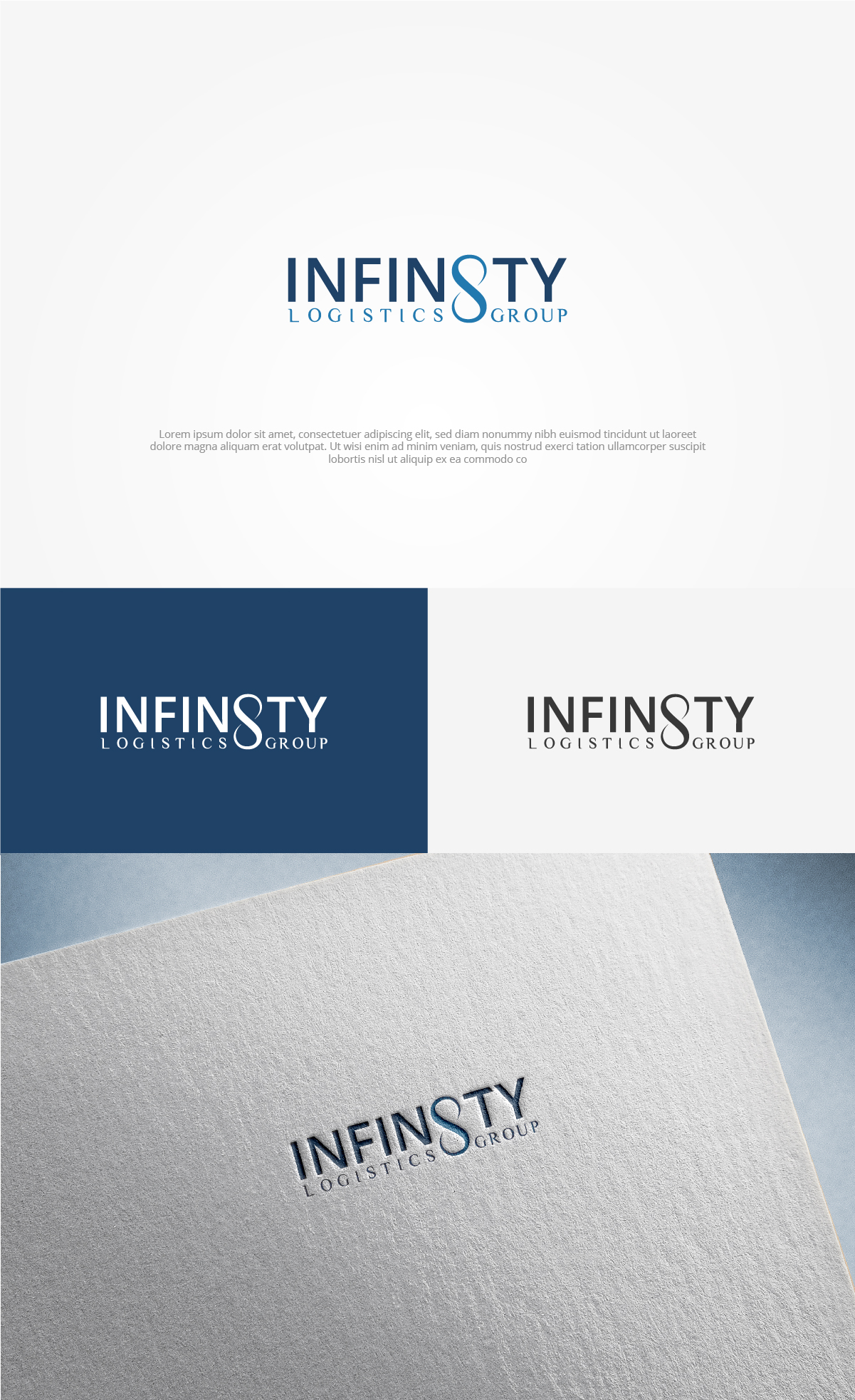 Logo Design by Owenxcole for this project | Design #29092357