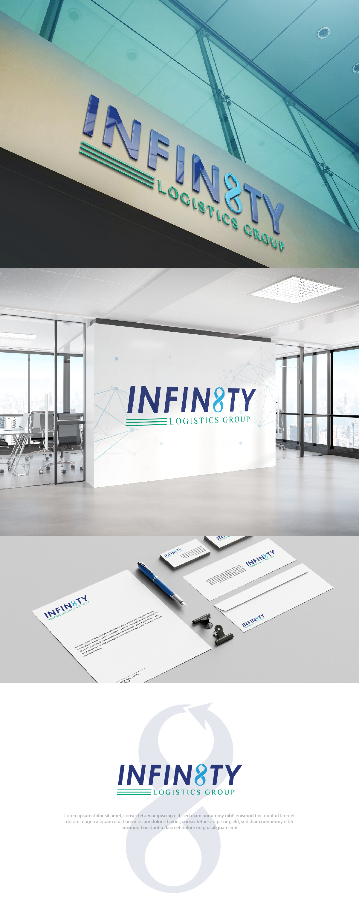 Logo Design by Owenxcole for this project | Design #29104079