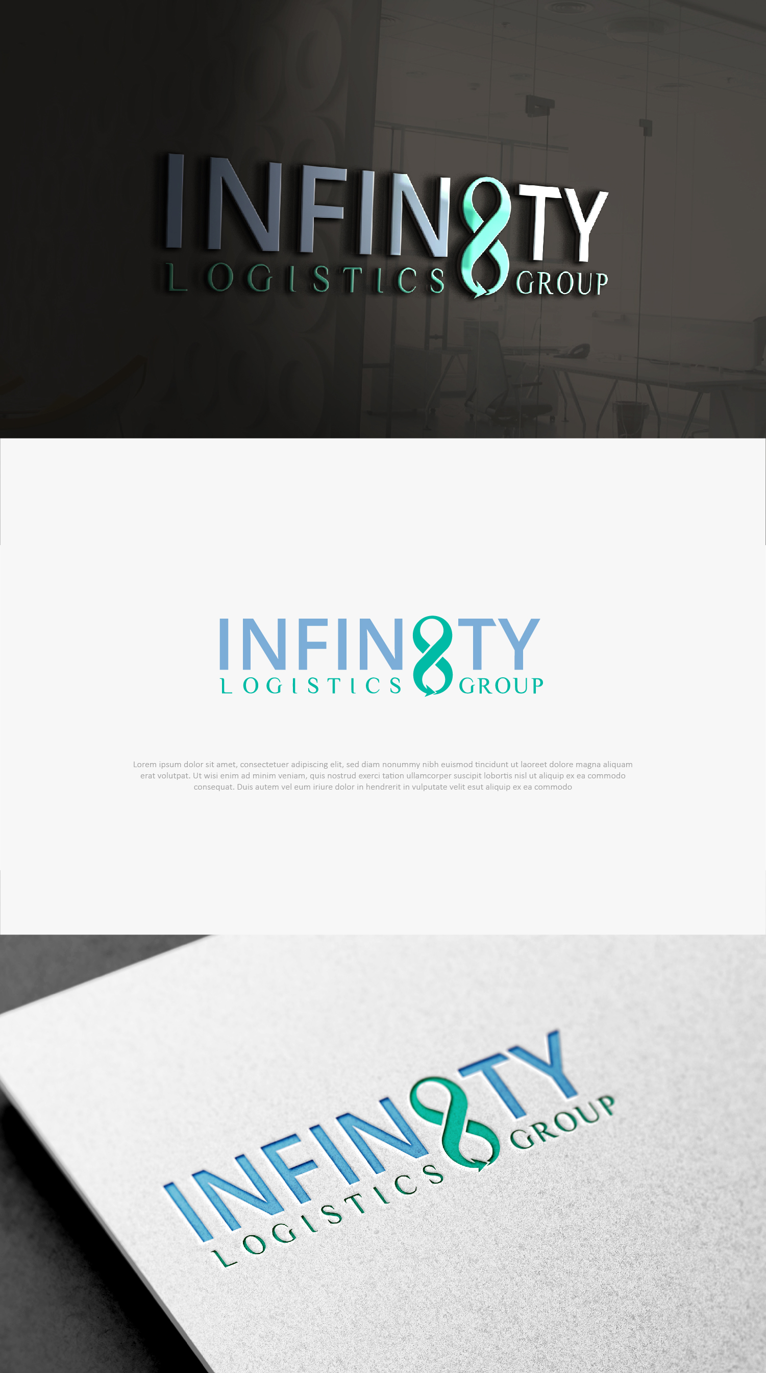 Logo Design by Owenxcole for this project | Design #29500909