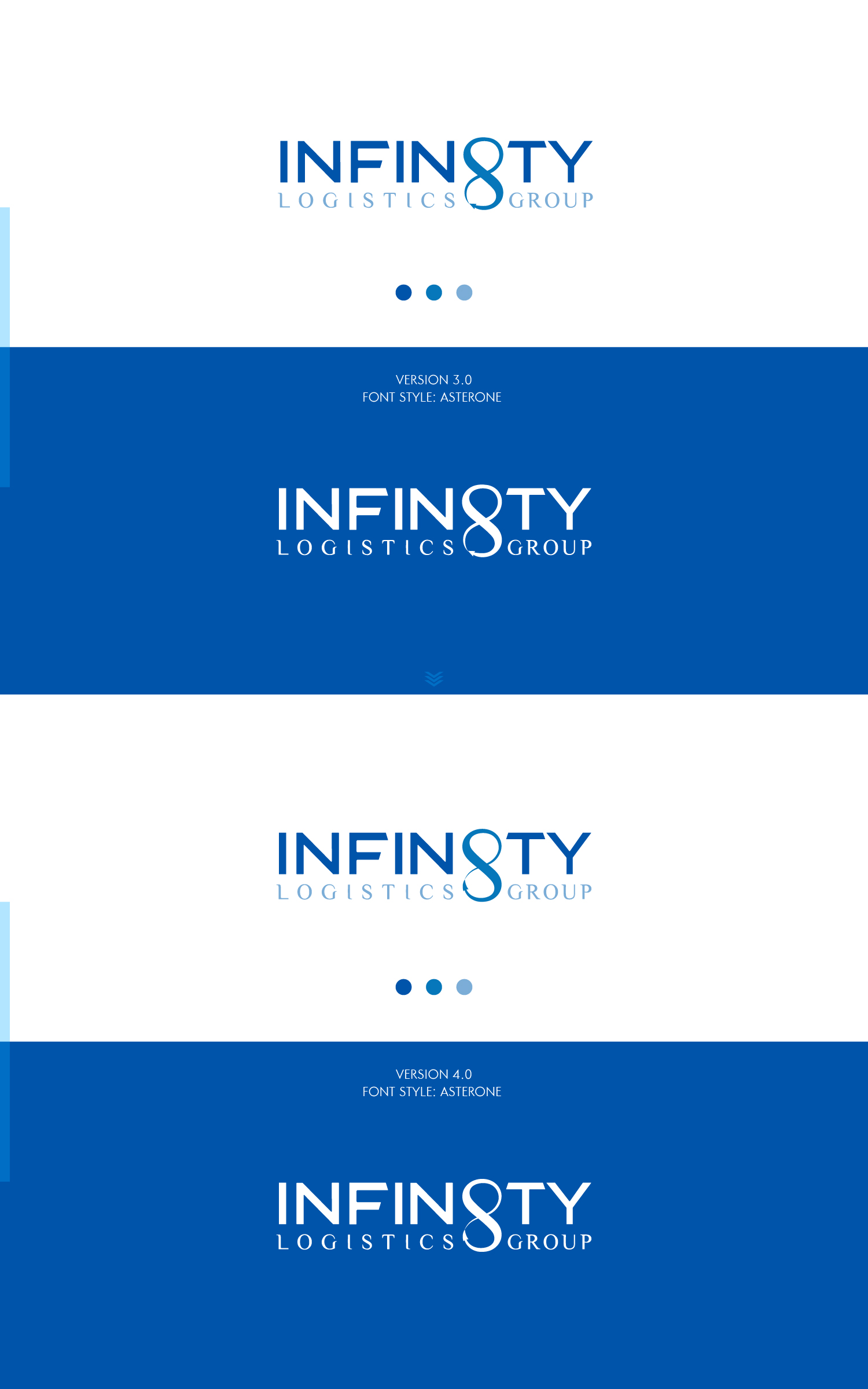 Logo Design by Owenxcole for this project | Design #29506513