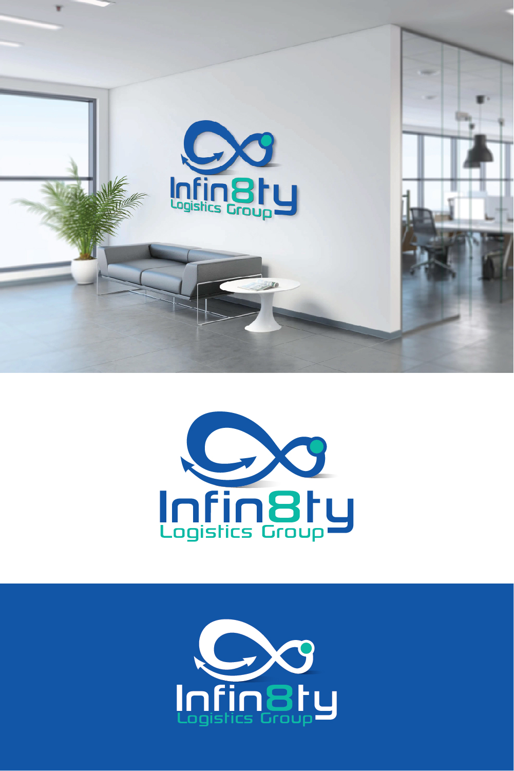 Logo Design by 3Guys for this project | Design #29051746