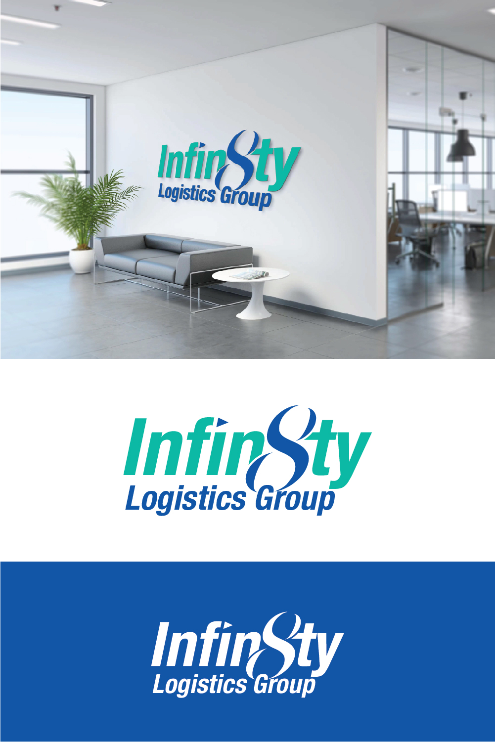 Logo Design by 3Guys for this project | Design #29051747