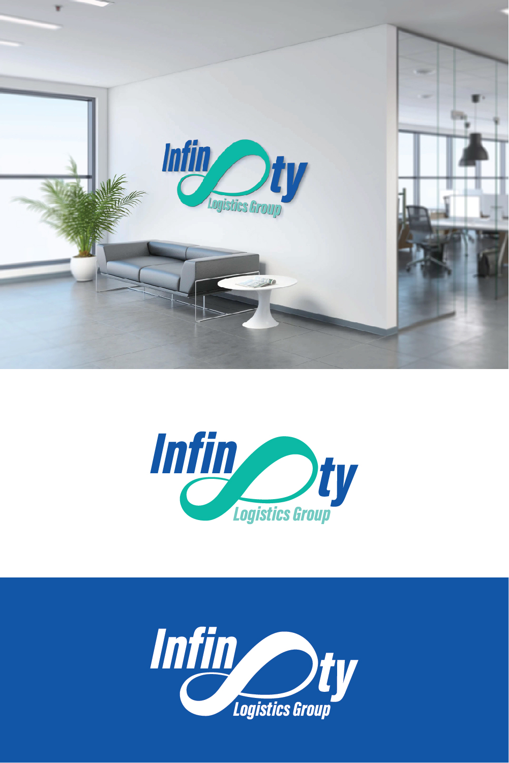 Logo Design by 3Guys for this project | Design #29051749