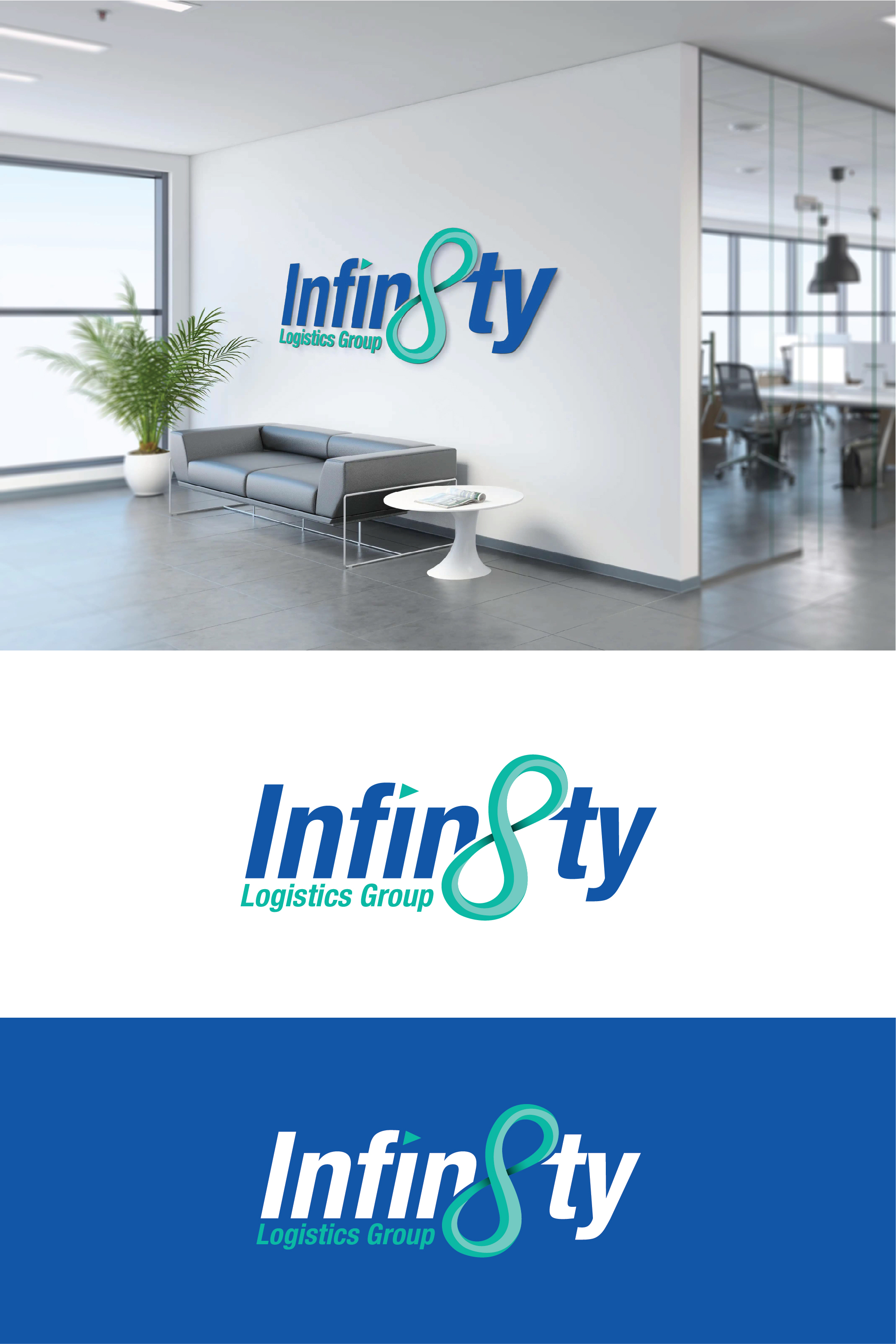 Logo Design by 3Guys for this project | Design #29056601