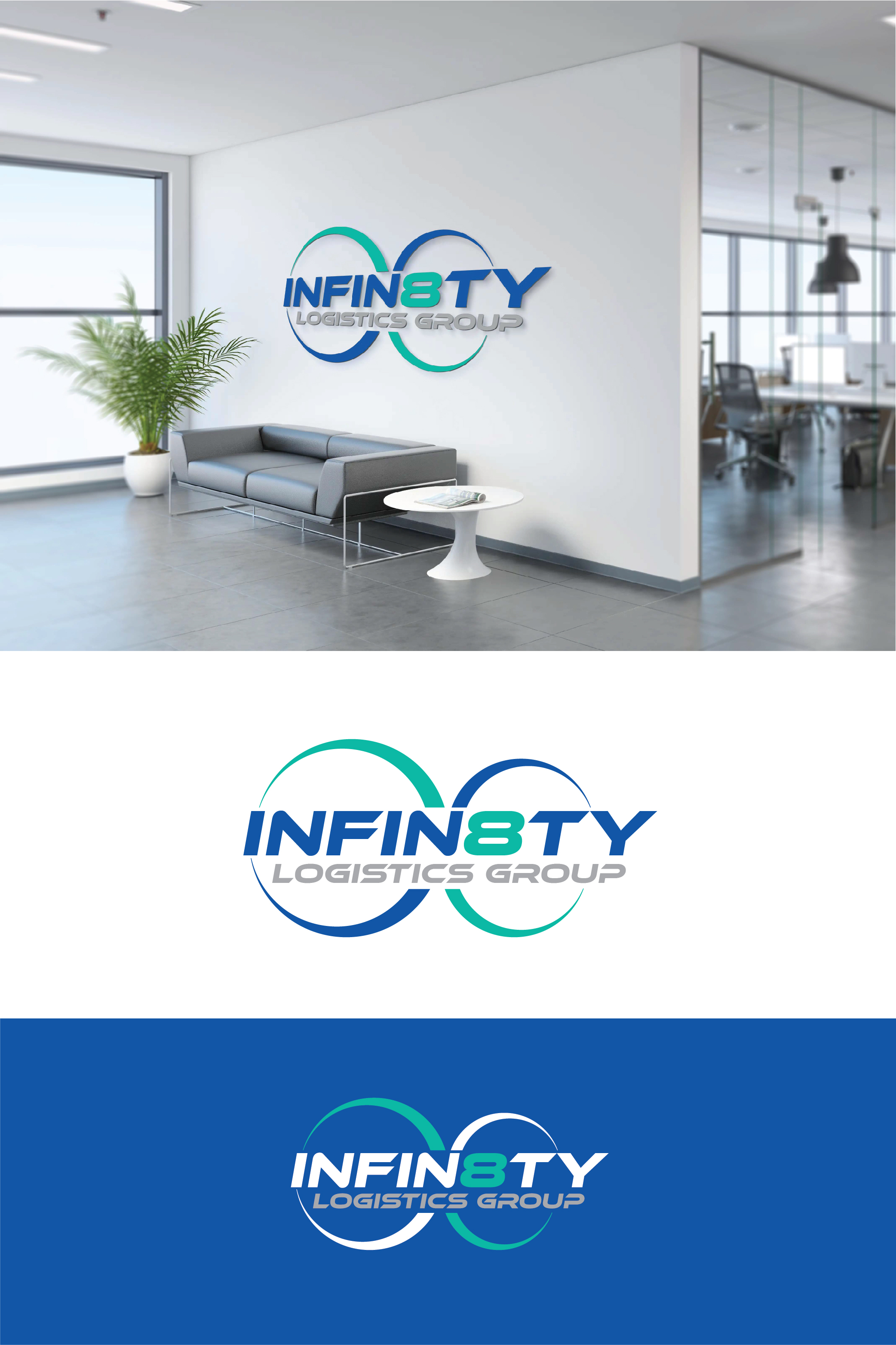 Logo Design by 3Guys for this project | Design #29056602