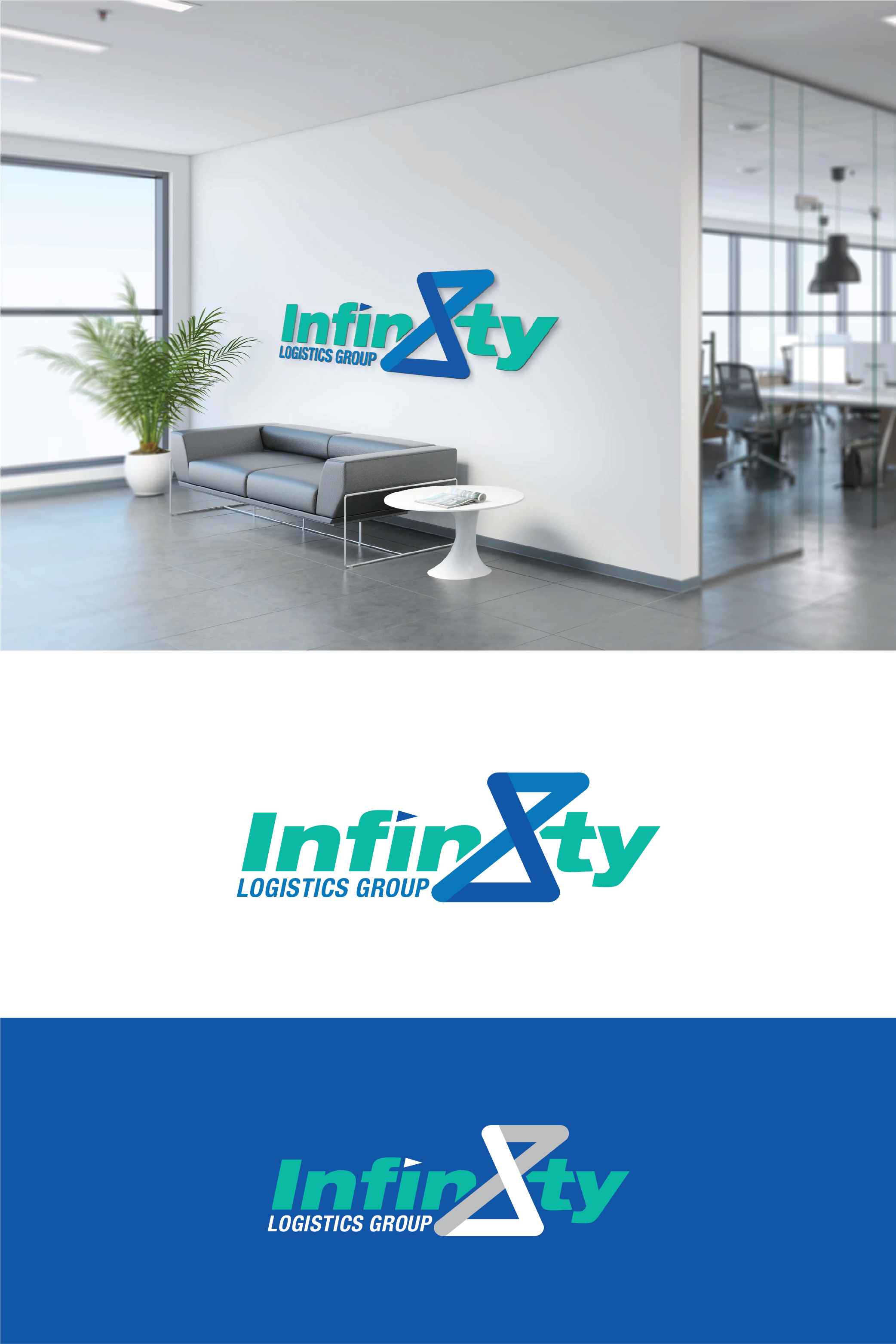 Logo Design by 3Guys for this project | Design #29056603