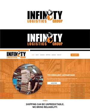 Logo Design by 3Guys for this project | Design: #29088038