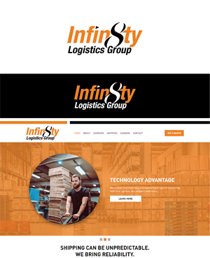 Logo Design by 3Guys for this project | Design: #29088042
