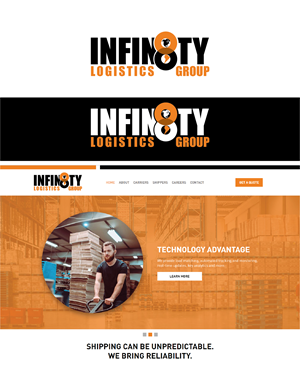 Logo Design by 3Guys for this project | Design: #29088044