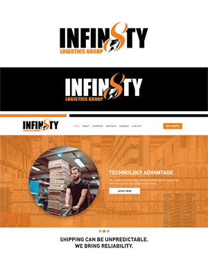 Logo Design by 3Guys for this project | Design: #29088048