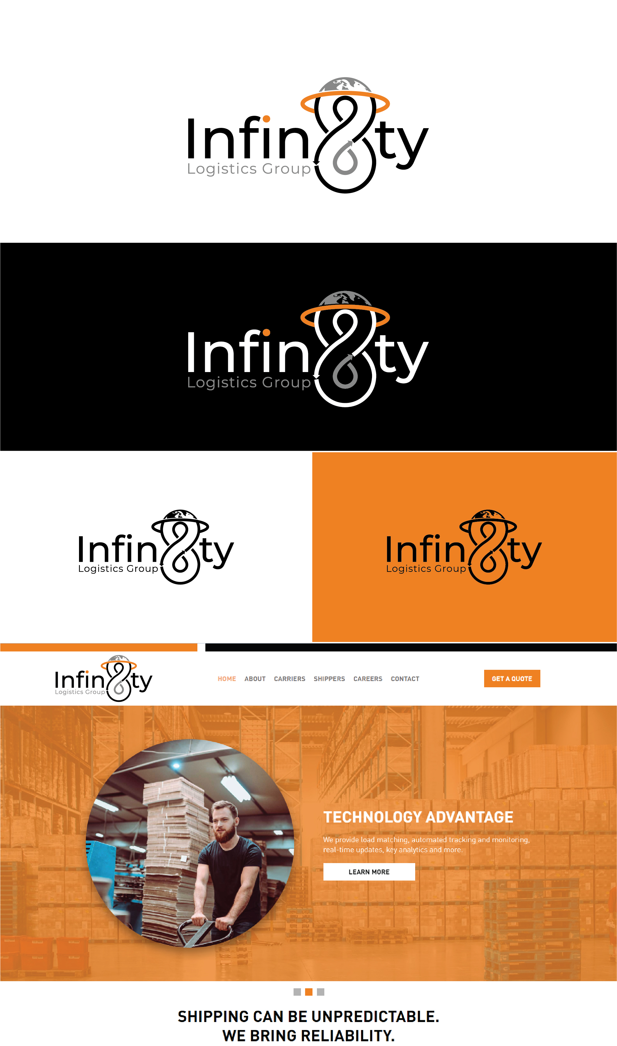 Logo Design by 3Guys for this project | Design #29088049