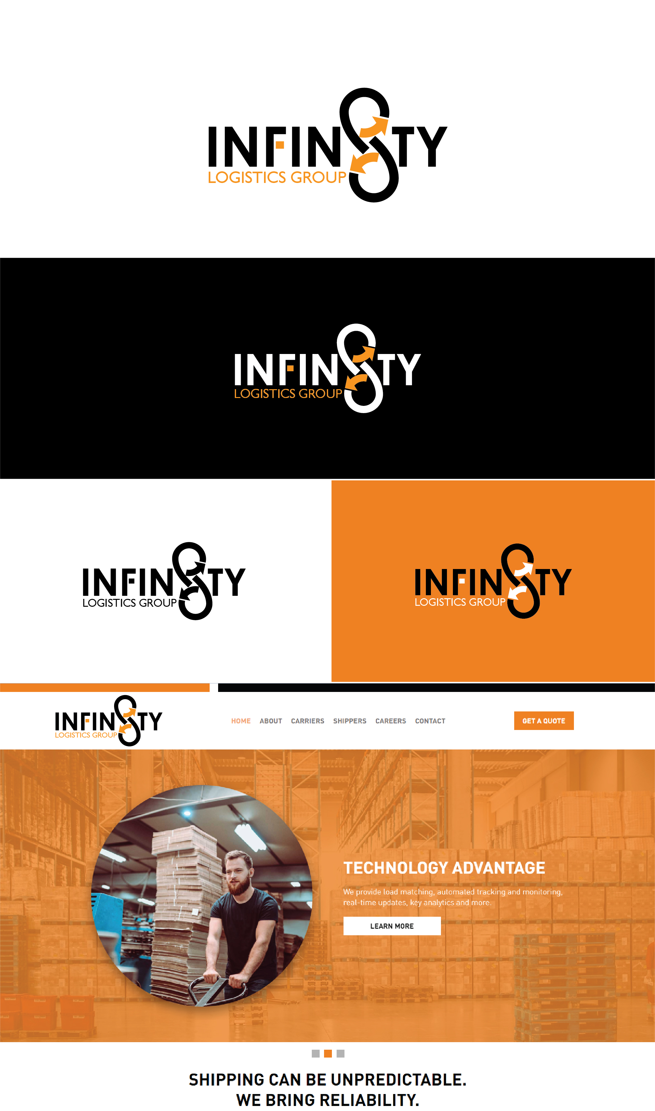 Logo Design by 3Guys for this project | Design #29088050