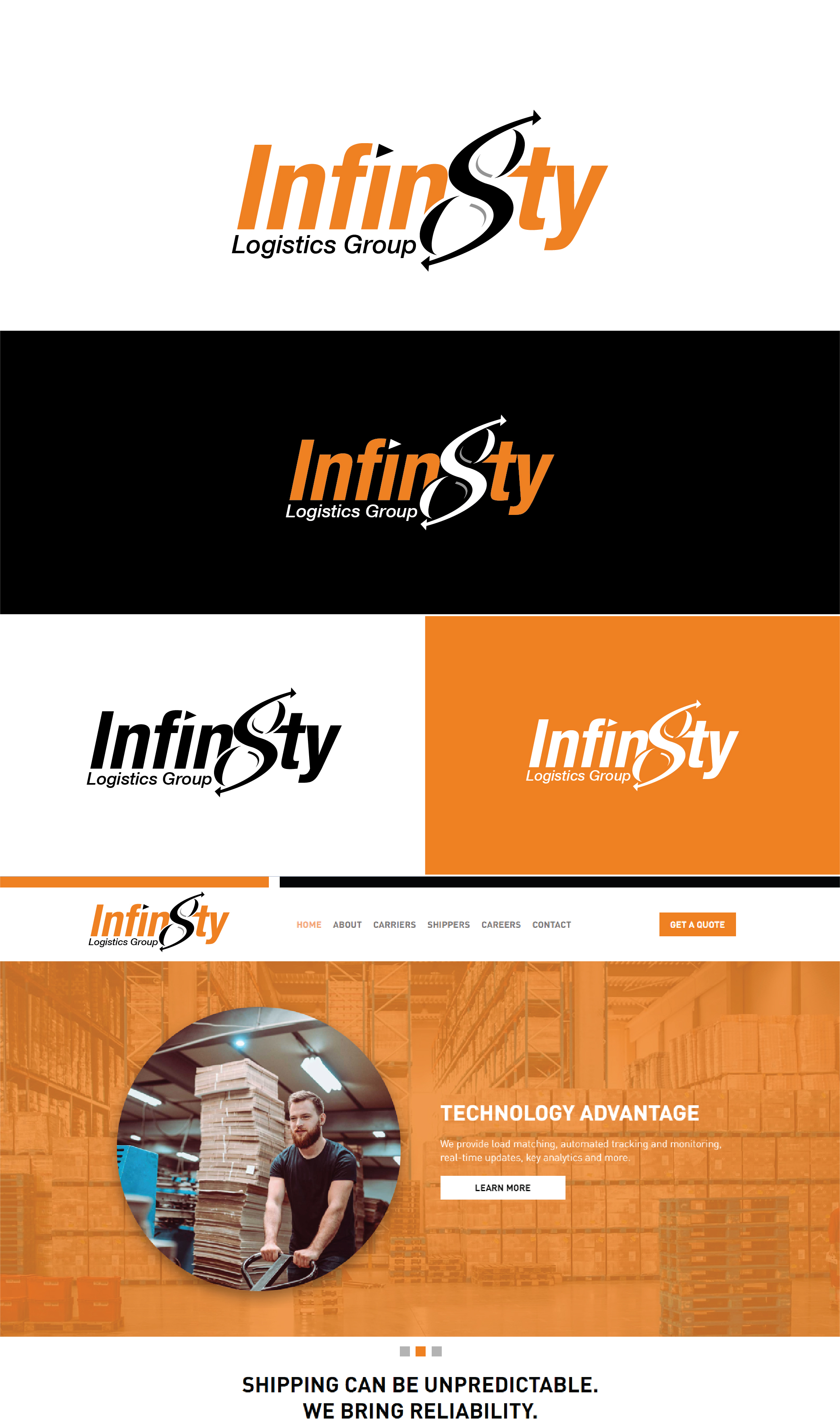 Logo Design by 3Guys for this project | Design #29088051