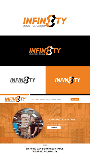 Logo Design by 3Guys for this project | Design: #29162504