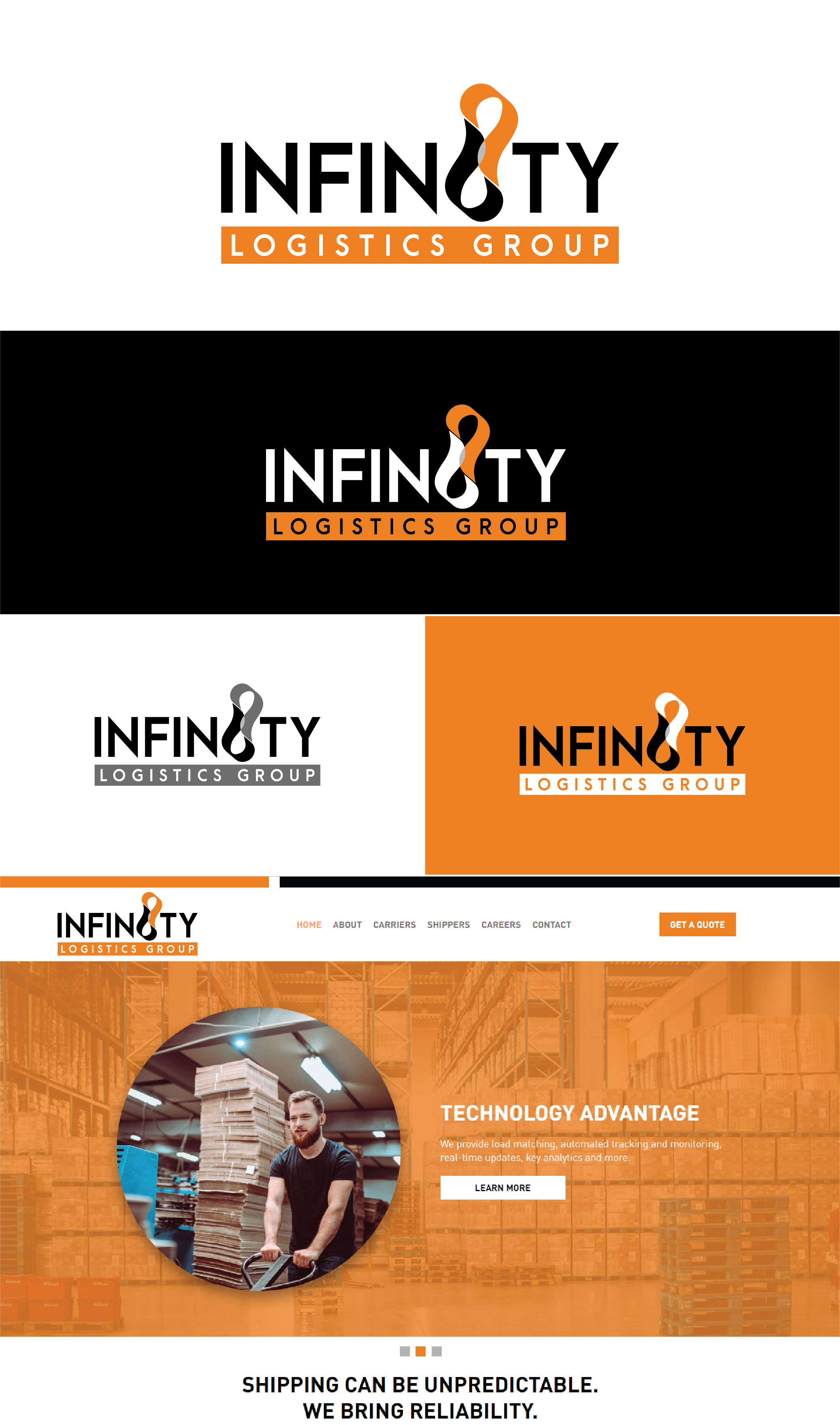 Logo Design by 3Guys for this project | Design #29162505