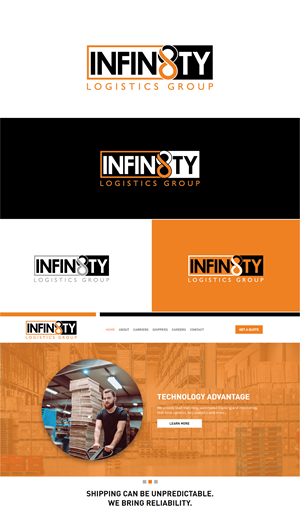Logo Design by 3Guys for this project | Design: #29162506