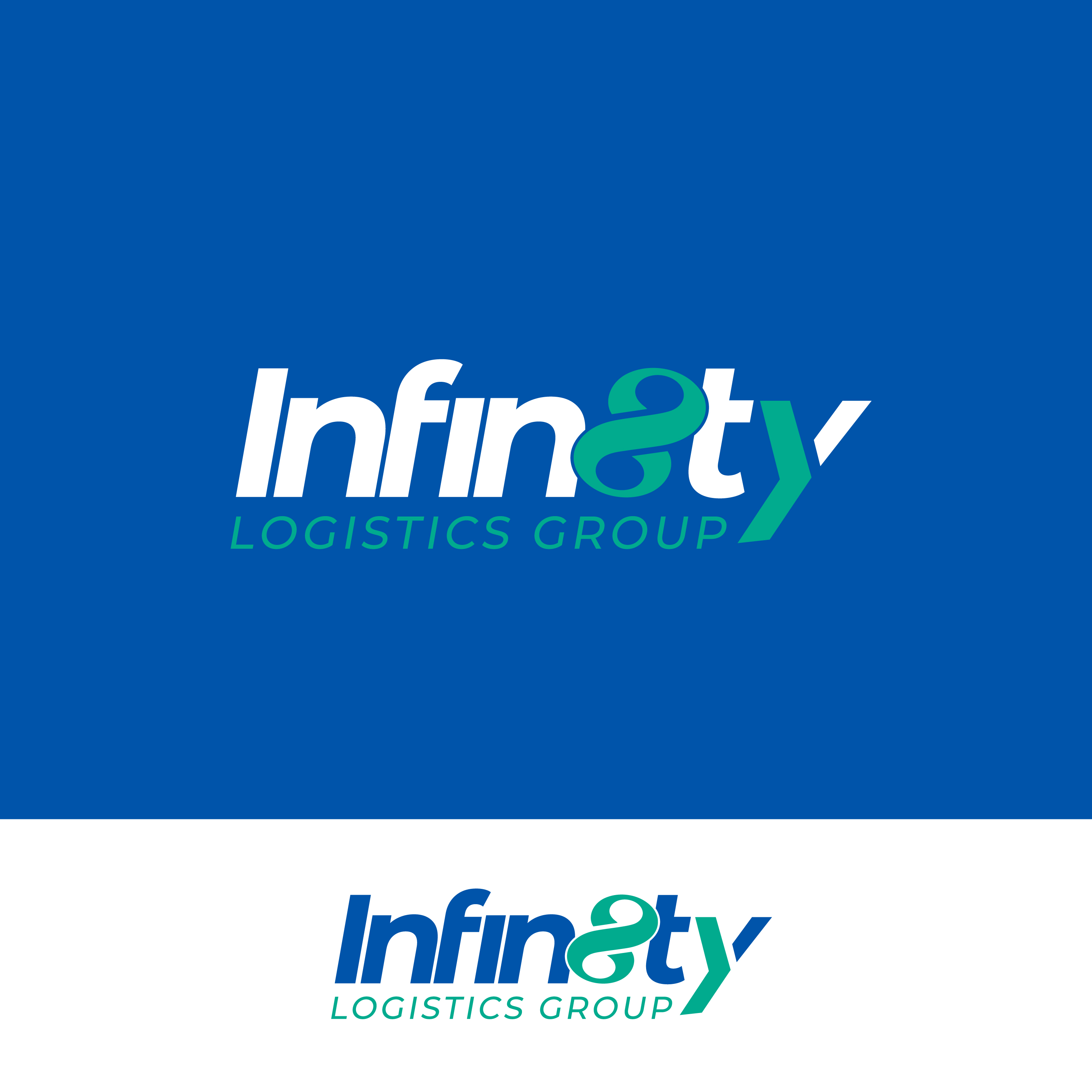 Logo Design by Naseeb for this project | Design #28917141