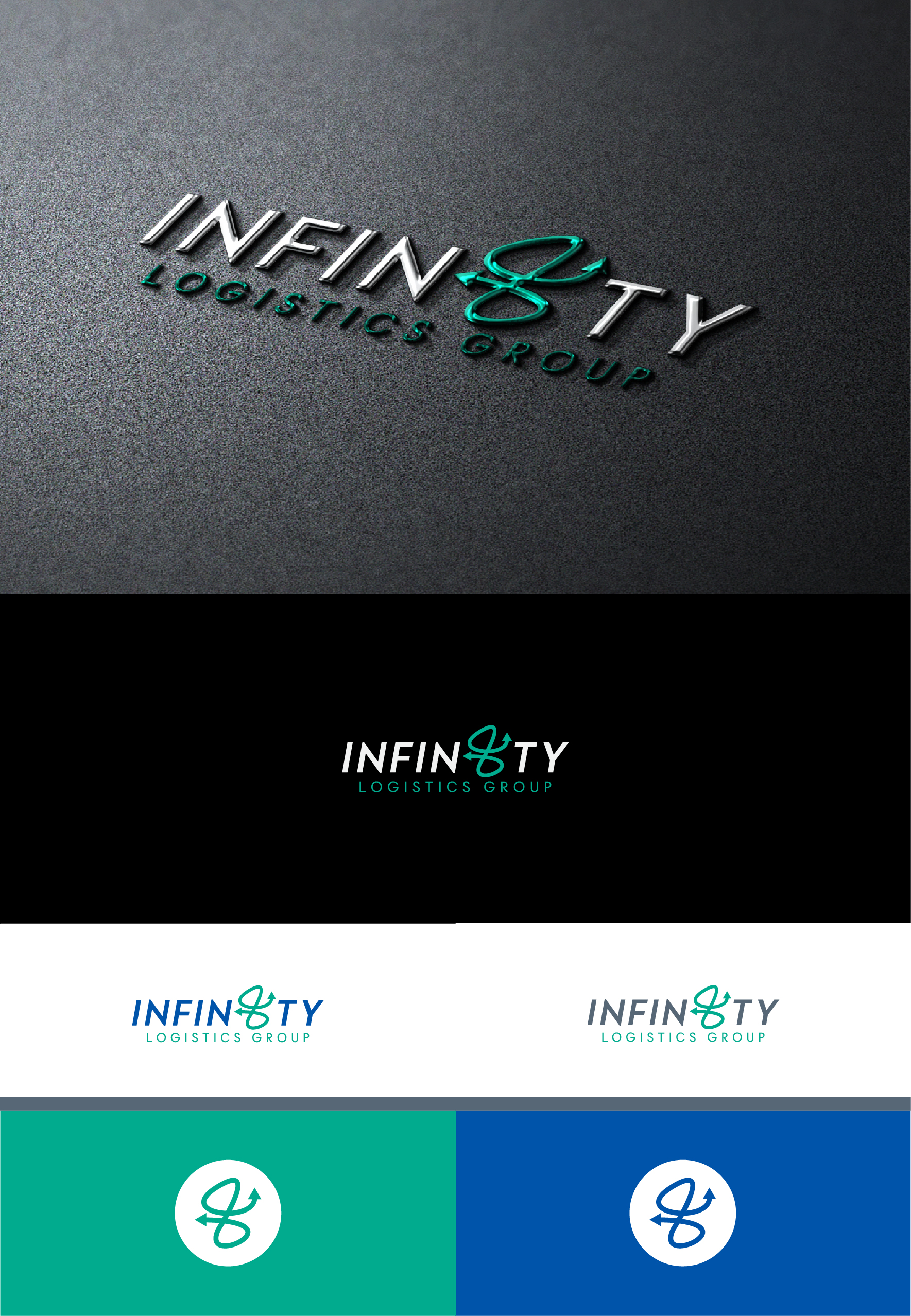 Logo Design by syra1233 for this project | Design #28957943