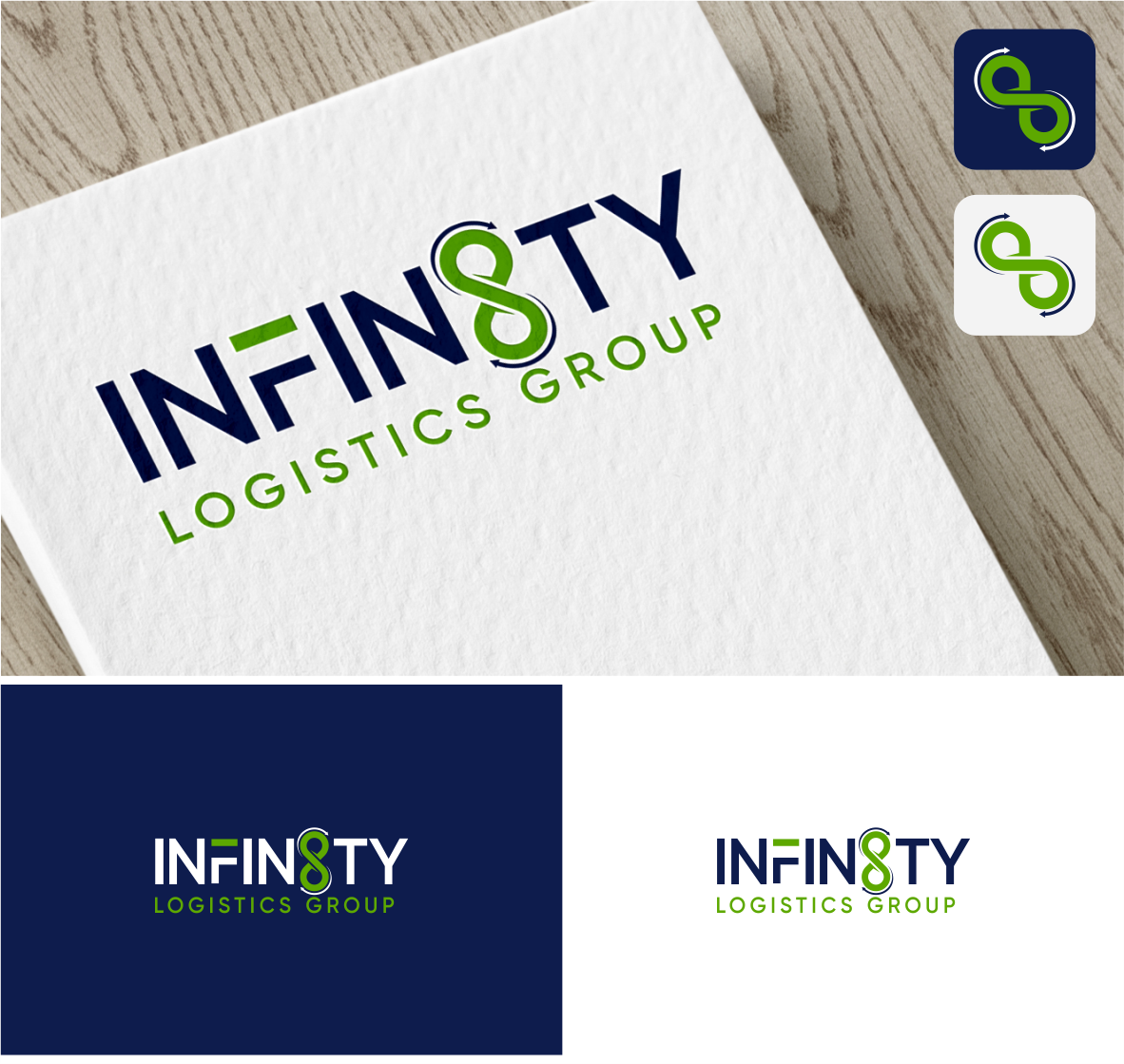 Logo Design by vintana for this project | Design #29093653