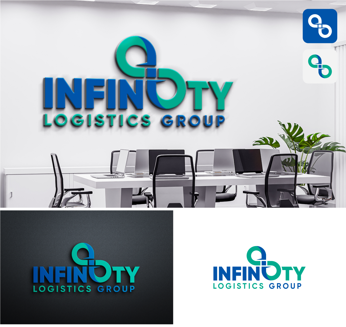 Logo Design by vintana for this project | Design #29094910