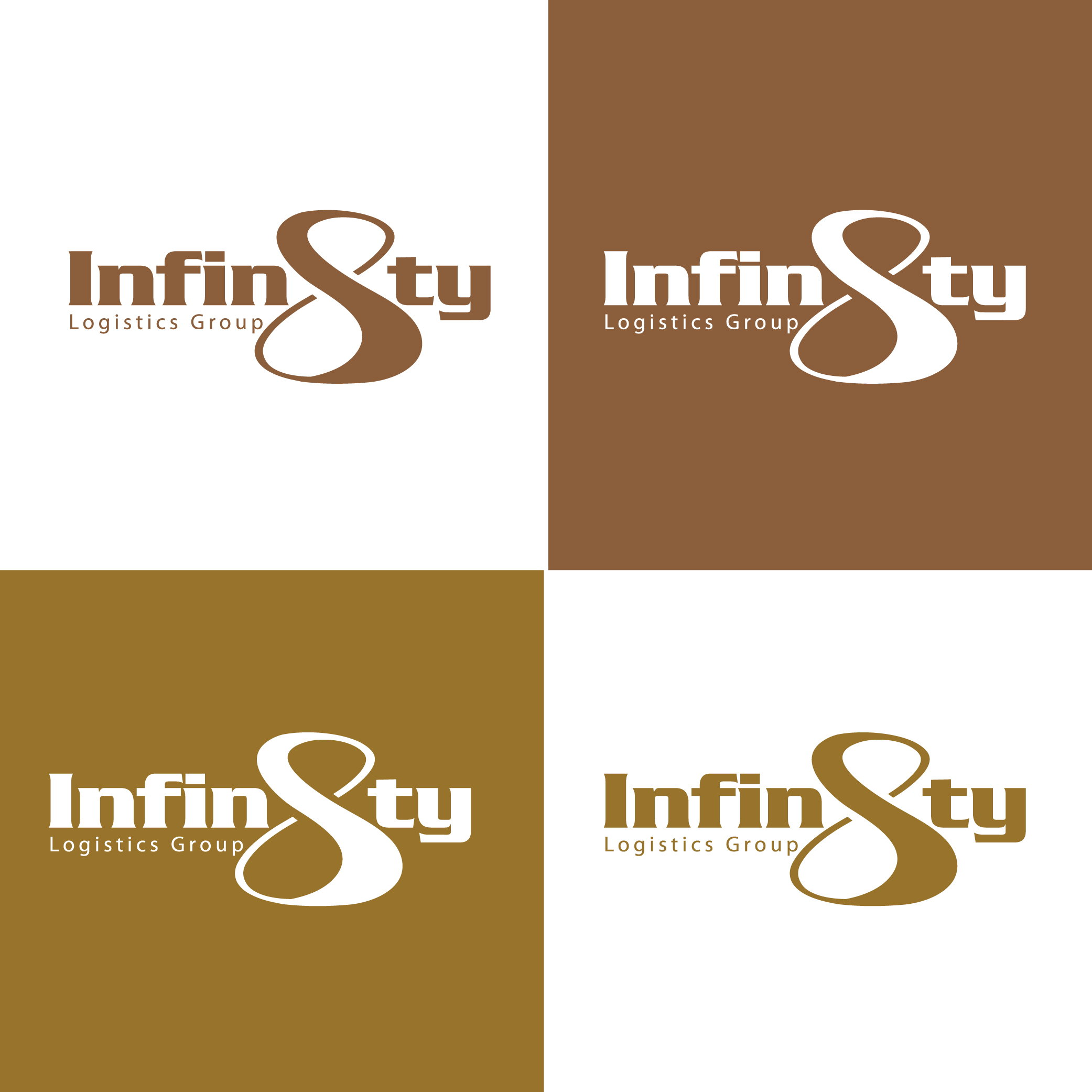 Logo Design by GODDREAMCREATION for this project | Design #28858559