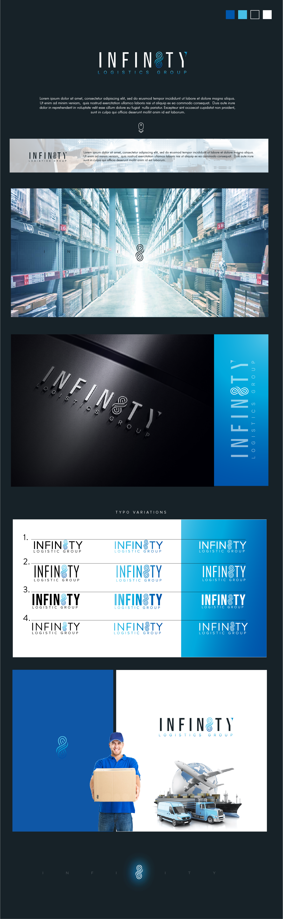 Logo Design by saifysyed Studio for this project | Design #29415344