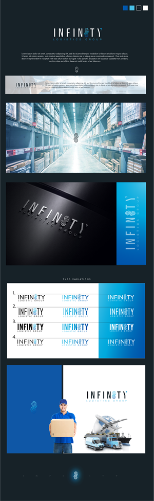 Logo Design by saifysyed Studio for this project | Design: #29415344