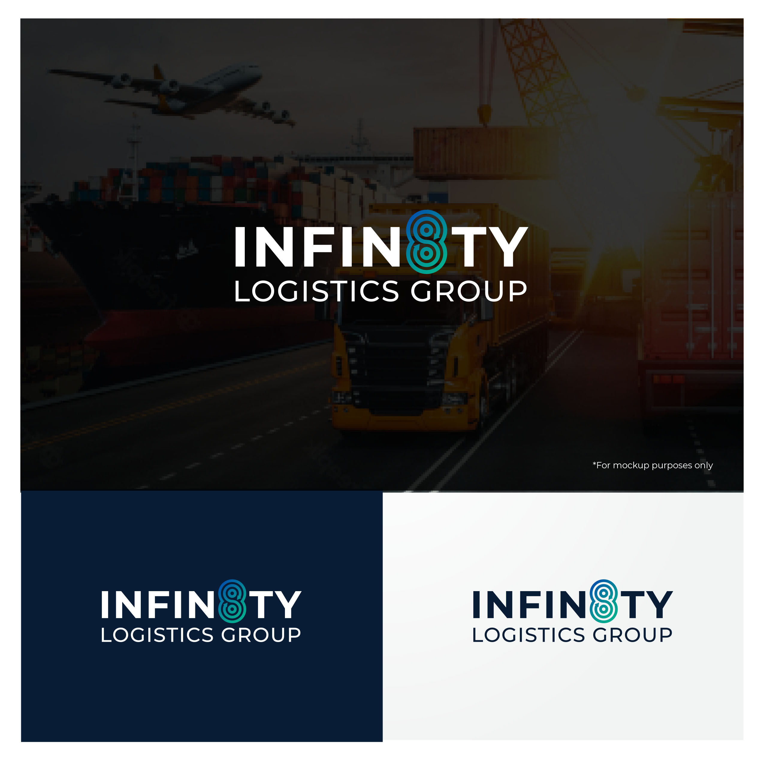 Logo Design by JWTL for this project | Design #29065454
