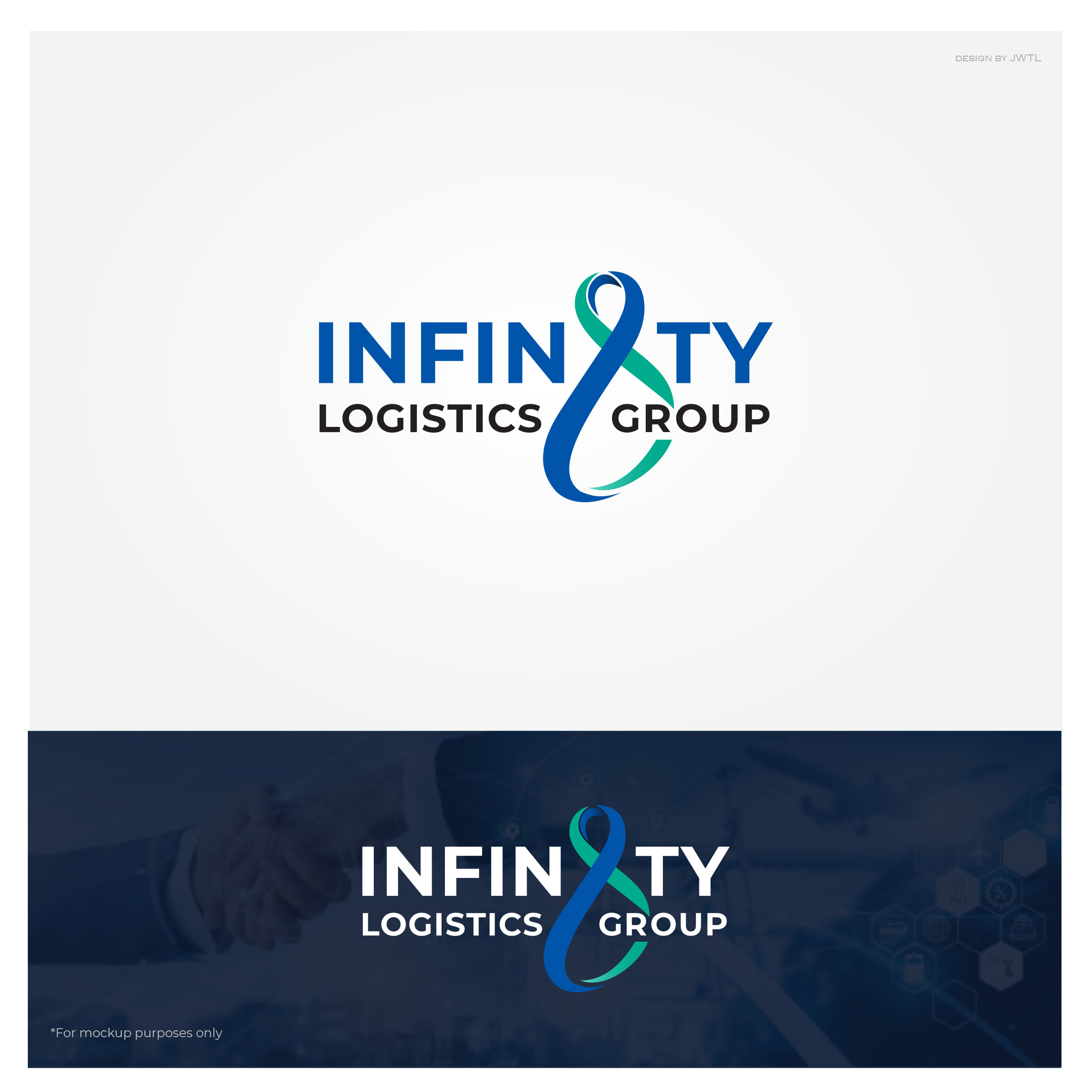 Logo Design by JWTL for this project | Design #29067765