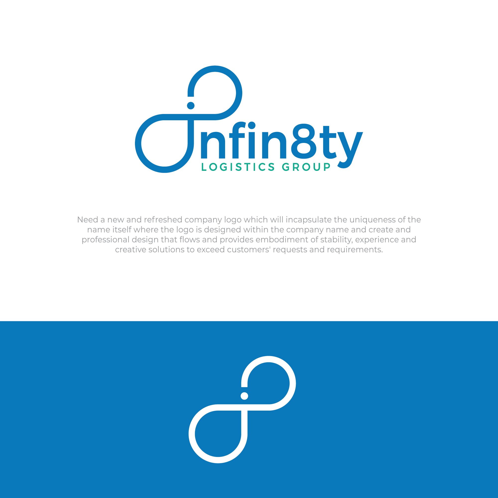 Logo Design by Designil29 for this project | Design #29075097