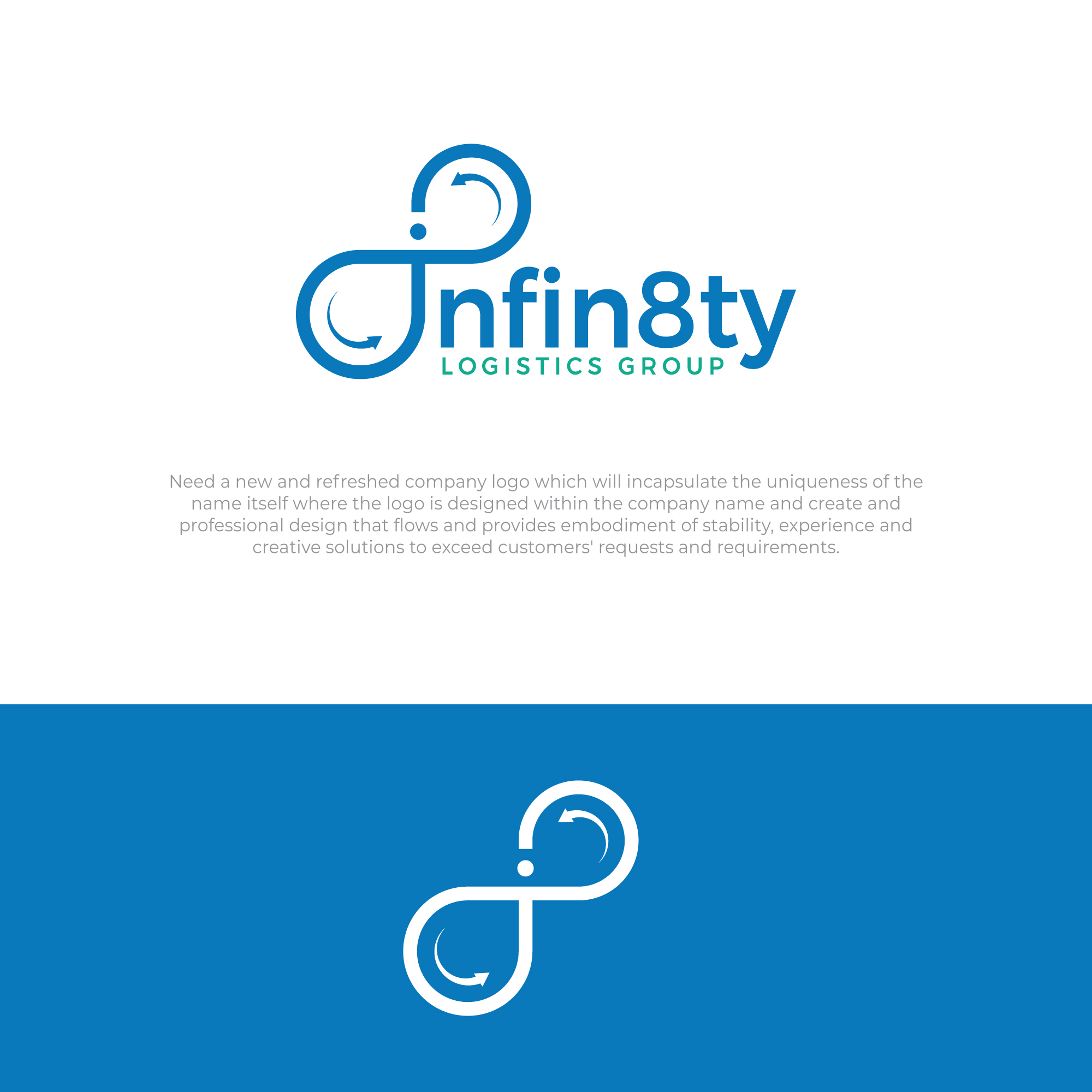 Logo Design by Designil29 for this project | Design #29075213