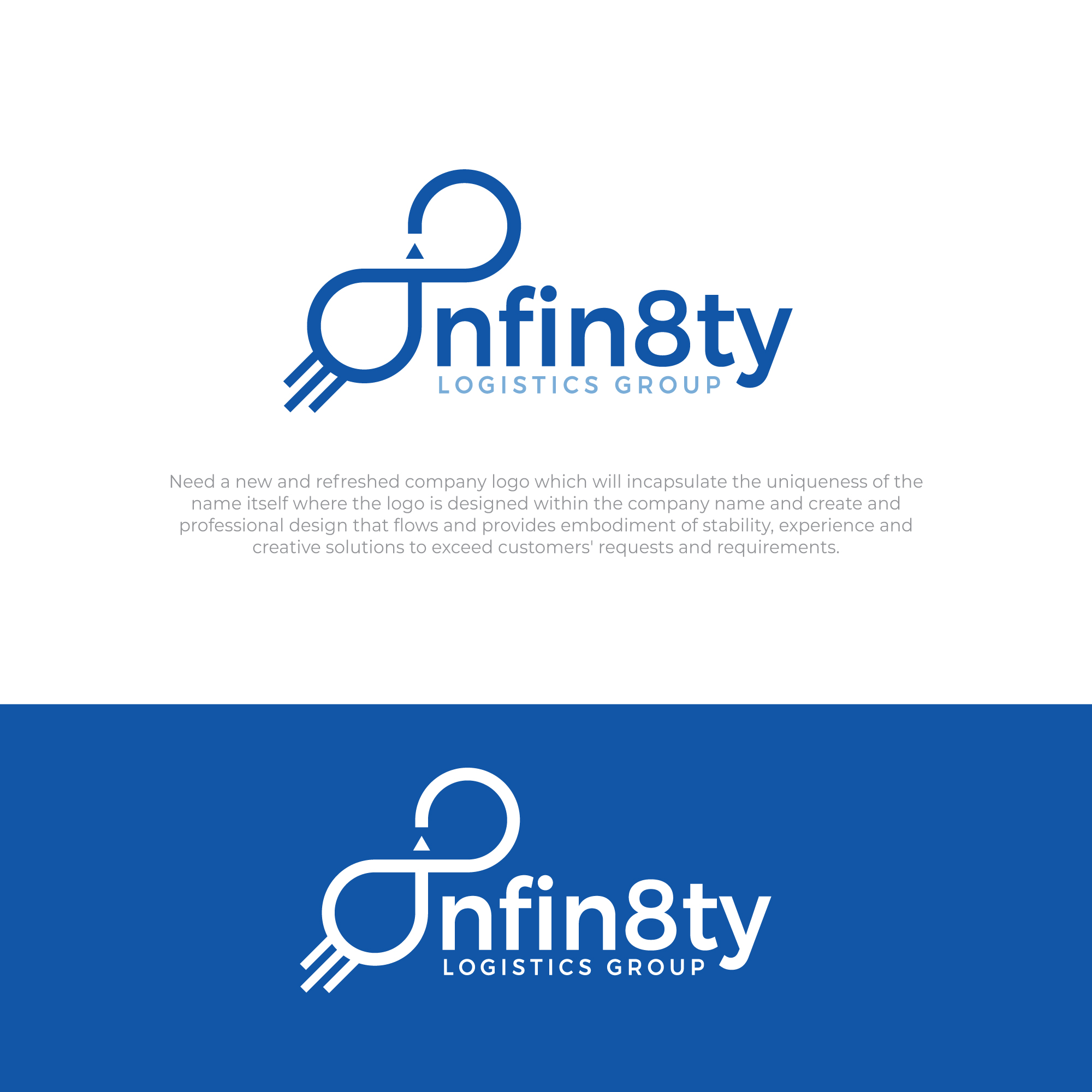 Logo Design by Designil29 for this project | Design #29075246