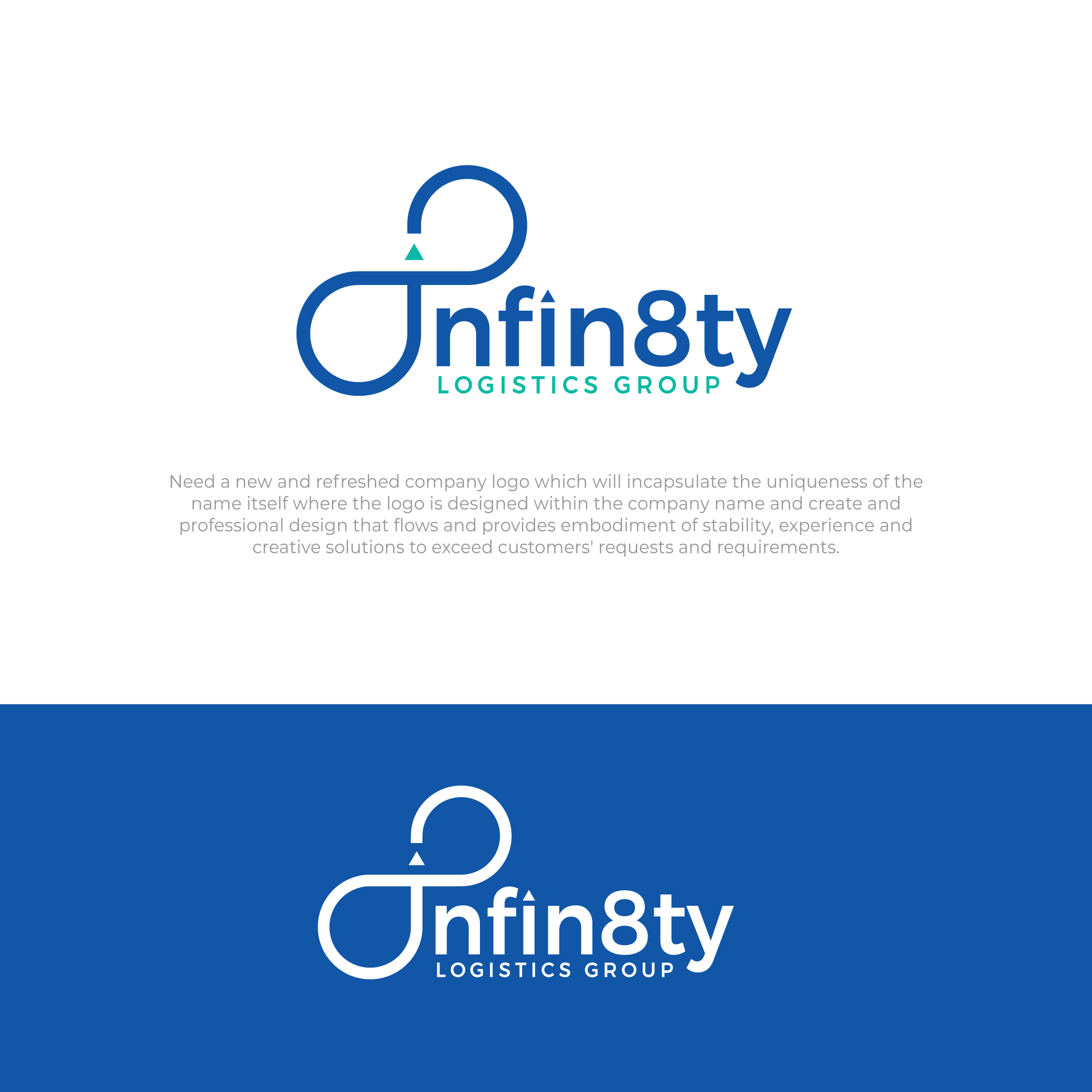 Logo Design by Designil29 for this project | Design #29075301