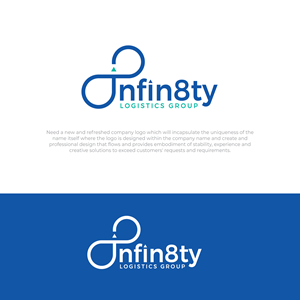 Logo Design by Designil29 for this project | Design: #29075301