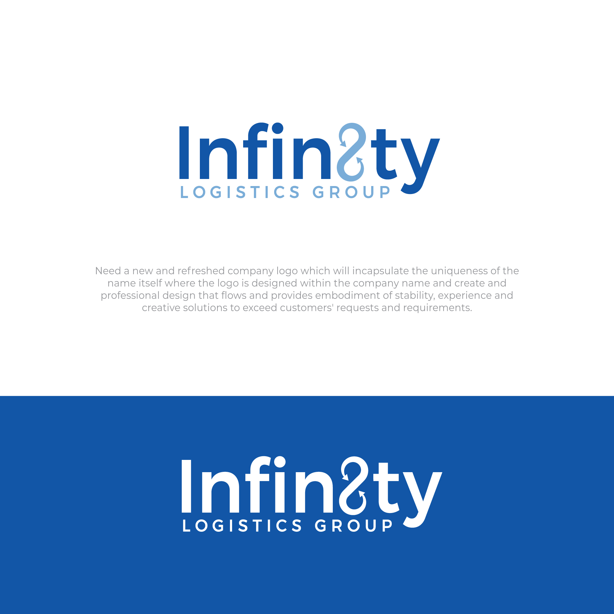 Logo Design by Designil29 for this project | Design #29075365