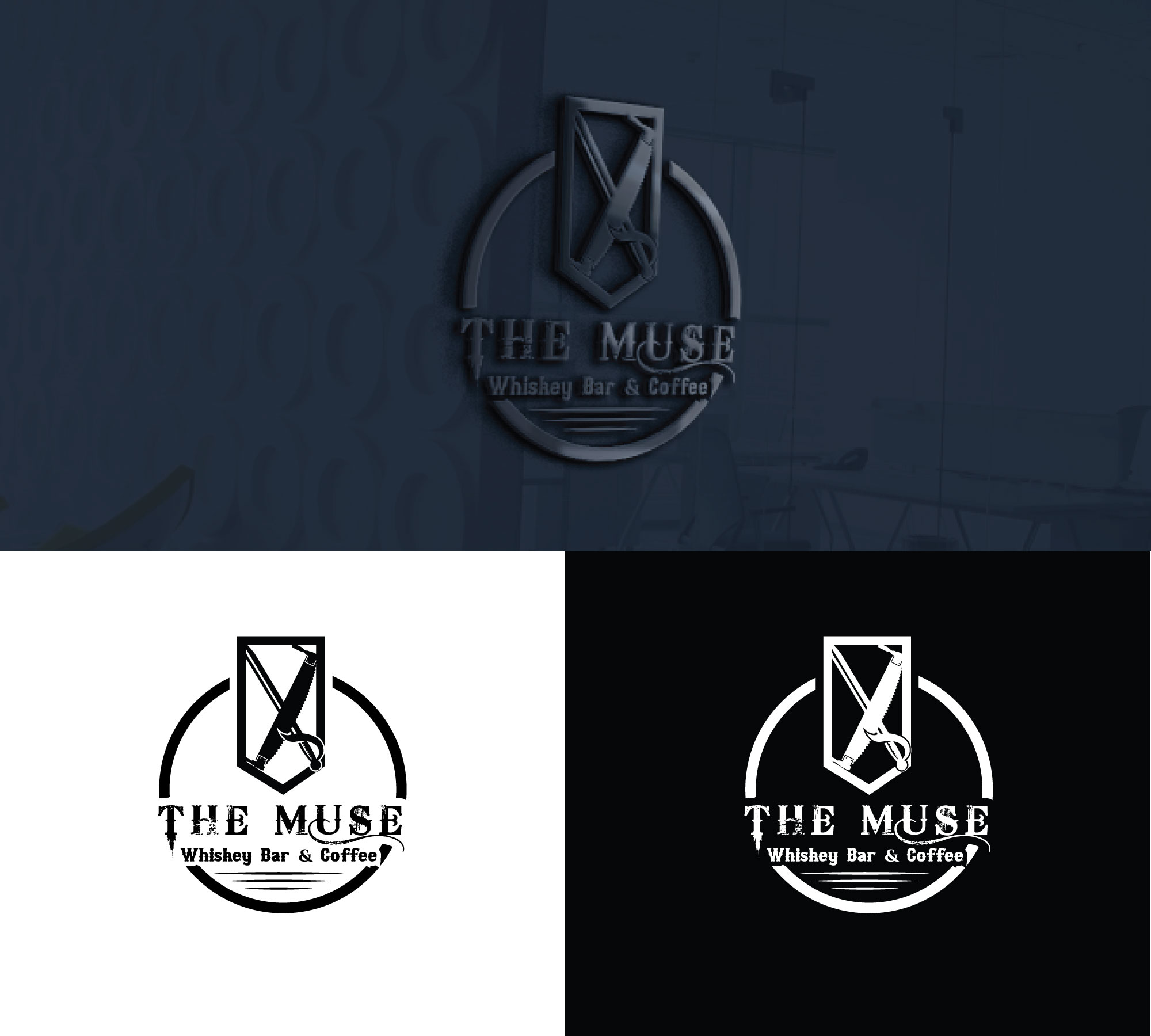 Logo Design by RRR Design for this project | Design #28708023