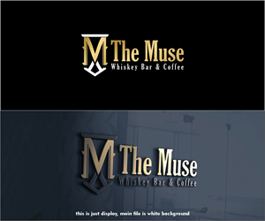 Design de Logo par alkaline pour ce projet | Design : #28704365