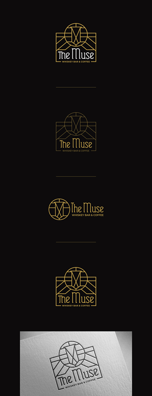 Logo-Design von ARA BRANDING für dieses Projekt | Design #28710729