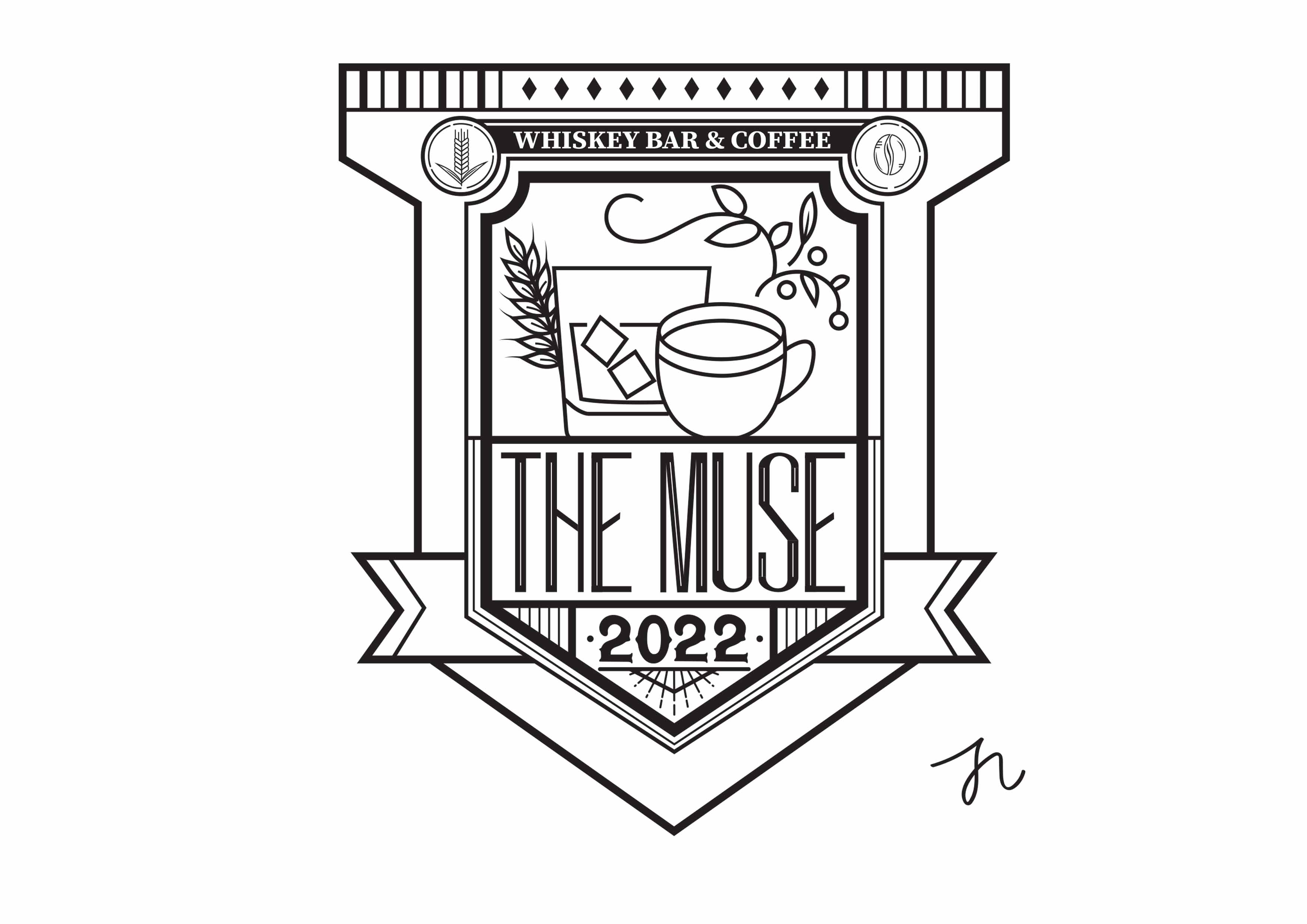 Logo Design by JoanneLart for this project | Design #28704560