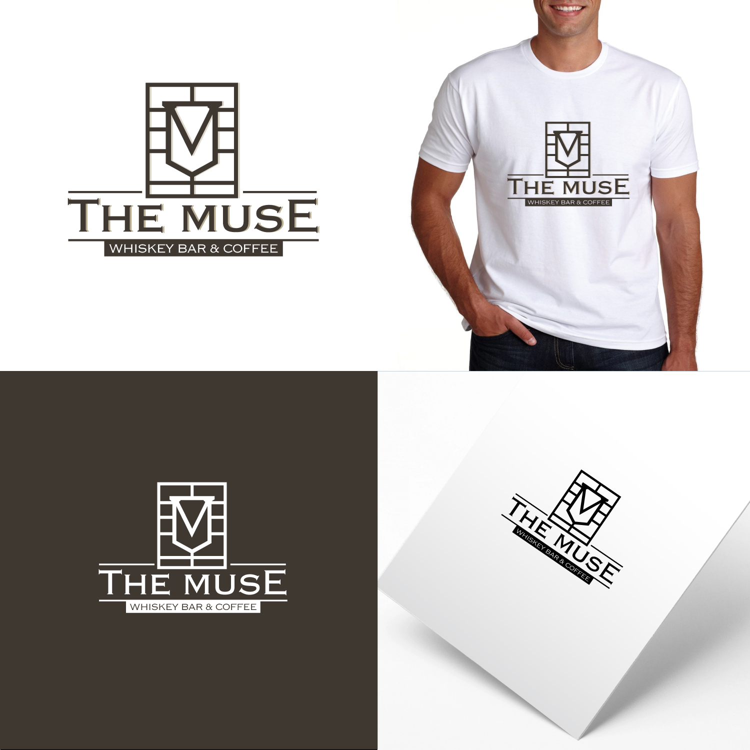 Diseño de Logo por webeezine para este proyecto | Diseño #28706803