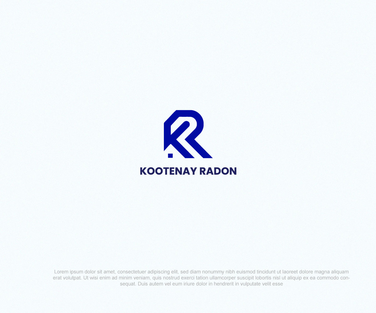 Logo Design by Niizam Uddin for Kootenay Disaster Restorations Ltd | Design #28708866