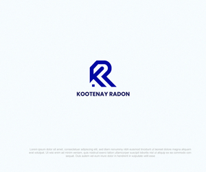 Diseño de Logo por Niizam Uddin para Kootenay Disaster Restorations Ltd | Diseño: #28708866